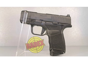 Pistola HS-H11 Hellcat OSP, cal. 9X19mm, immagine 1 di 5