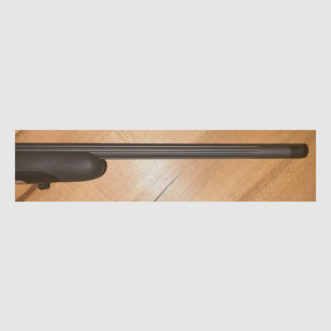 Mauser M18 Extreme