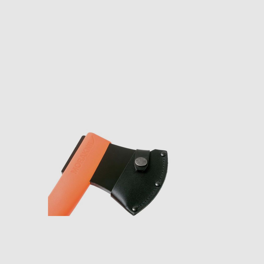 Morakniv AXE 1991 orange, Bild 7 von 10