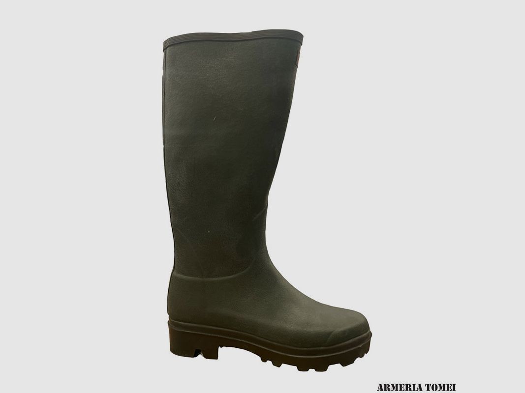 BOOTS – BERETTA MOD. ST30 Green, image 1 of 3