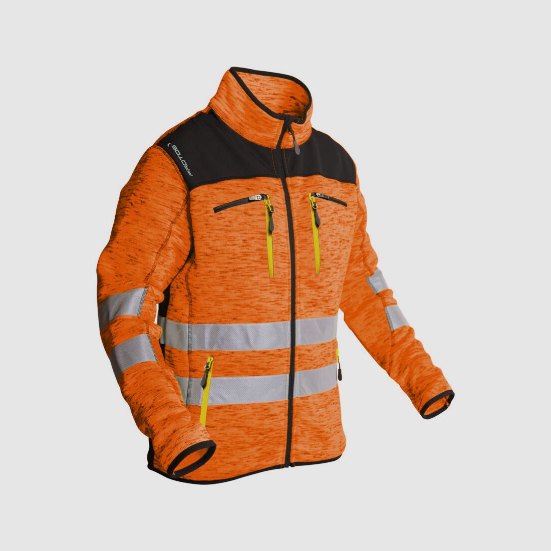 Pfanner Protos® Inuit Jacke, Bild 5 von 10