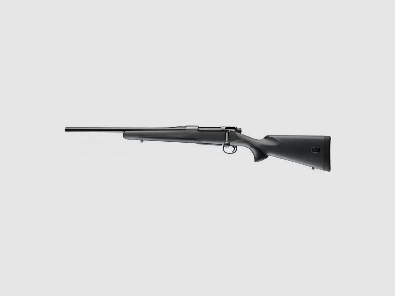 Mauser M18, links