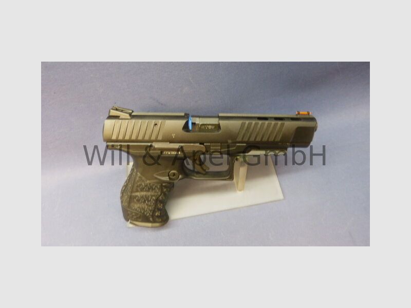 Carl Walther PPQ M2