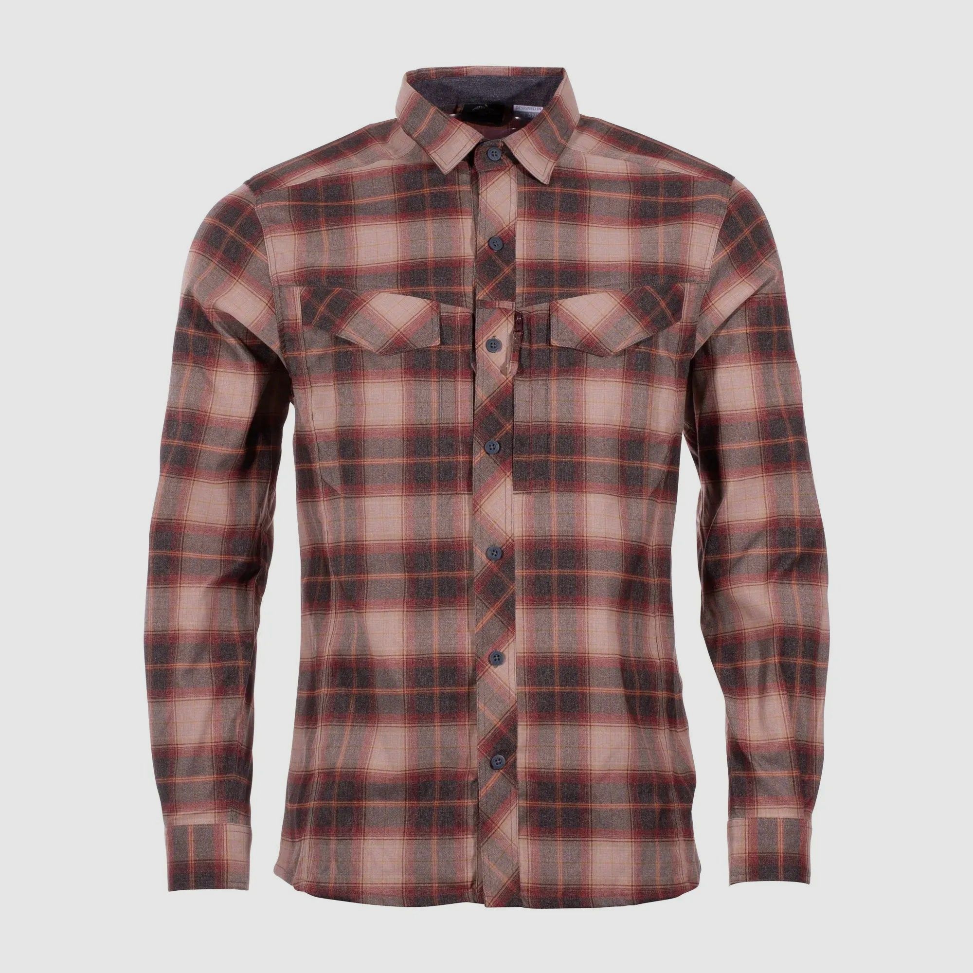 Helikon-Tex Hemd Defender MK2 Pilgrim Shirt