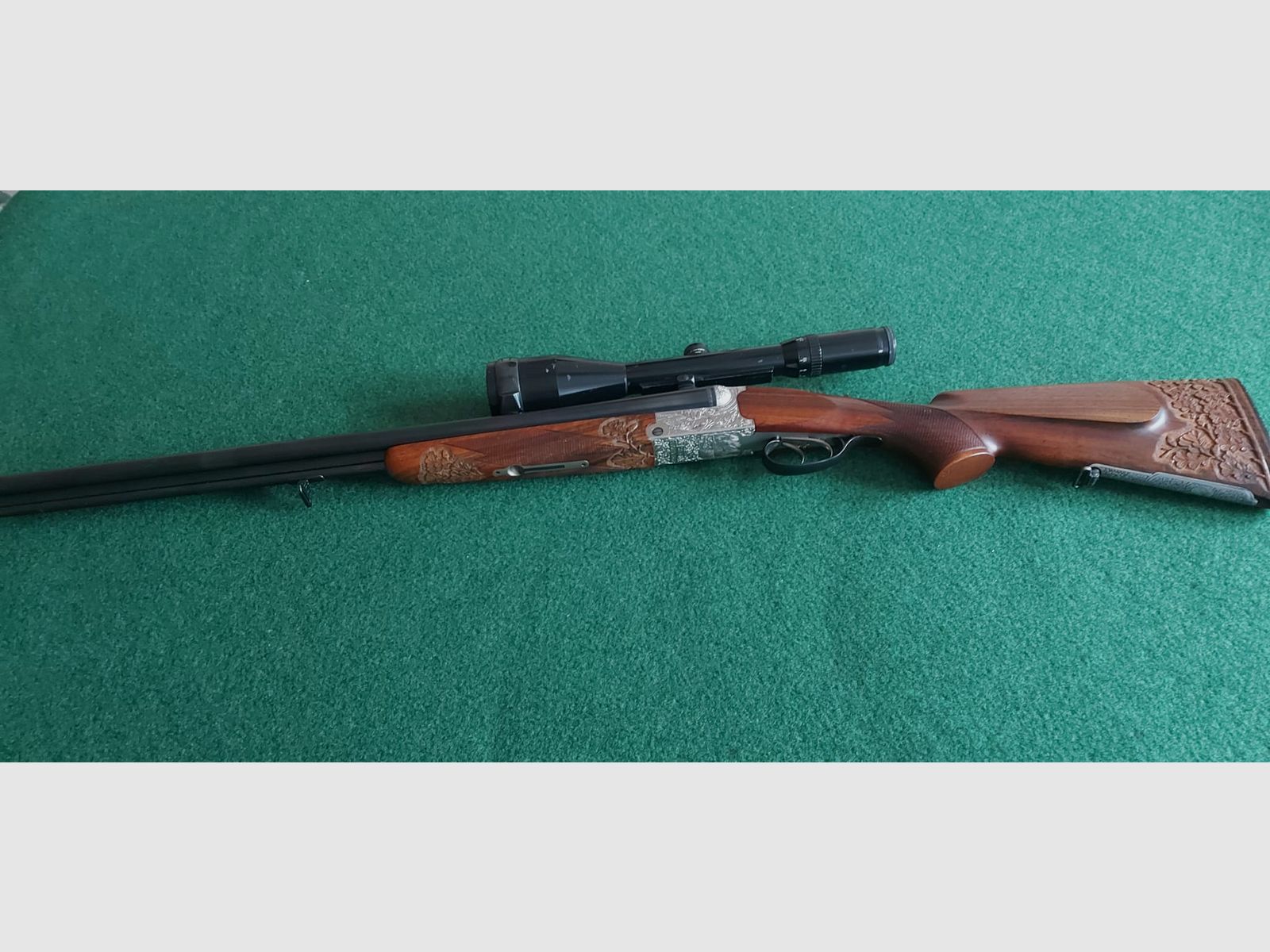 DRILING KRIGHOFF PLUS UNIKAT