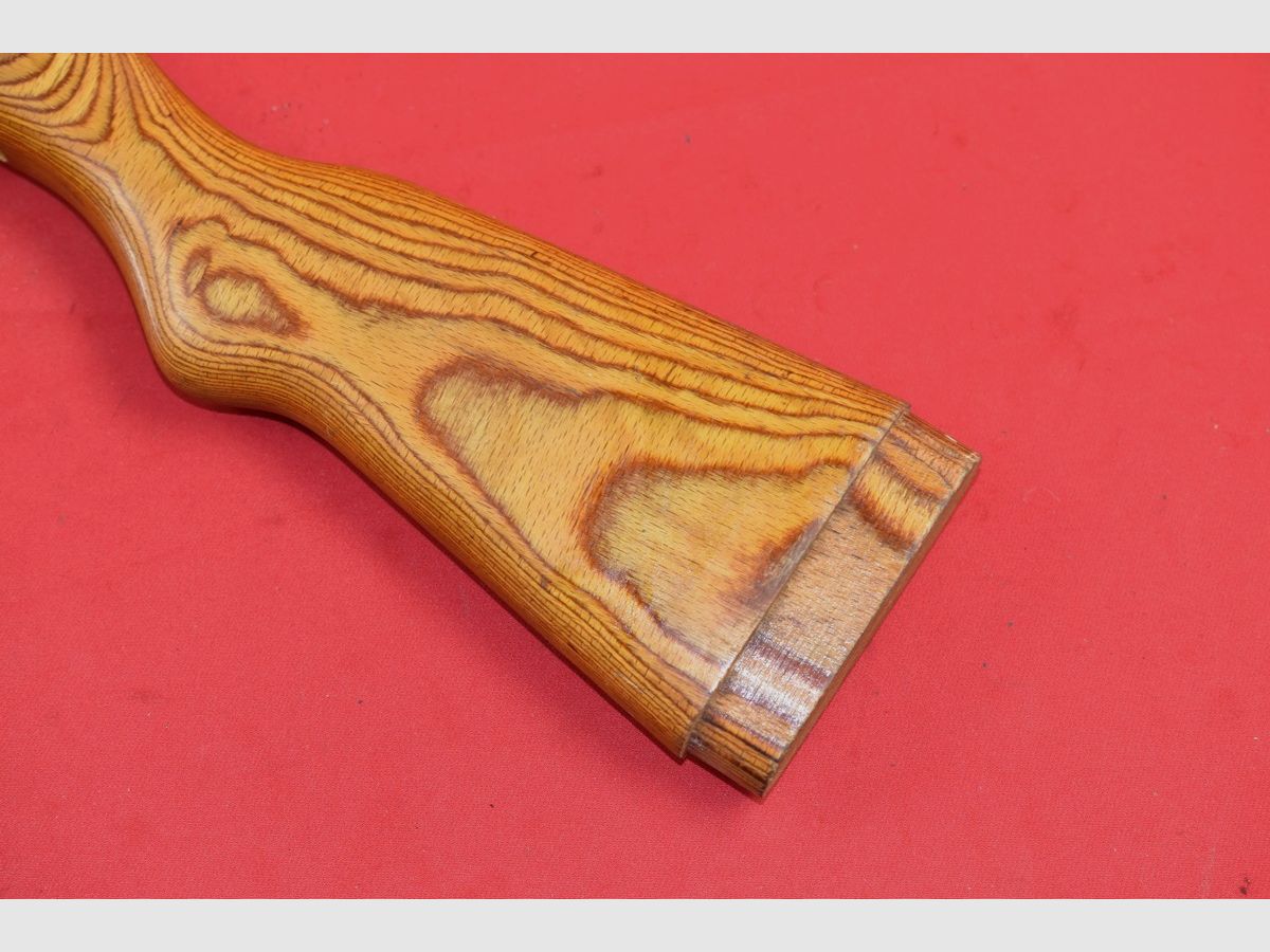 Calcio per carabina SKS – produzione della RDT, immagine 5 di 14