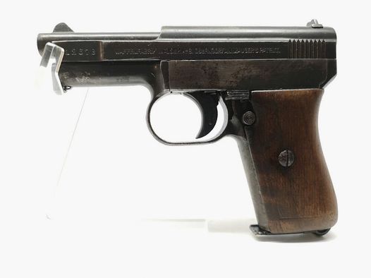 Mauser 1910/14