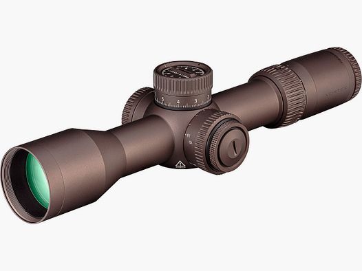 Vortex Razor HD Gen III 4-24x44 FFP MRAD