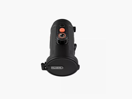 ThermTec Hunt Pro 635L