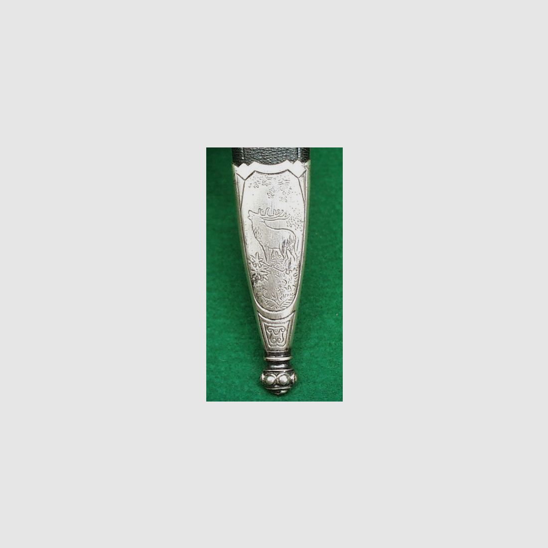 sconosciuto	 coltello da cervo, immagine 10 di 10
