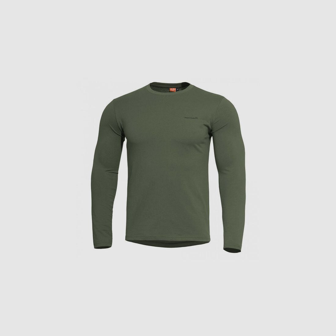 Langarm-Shirt AGERON 2.0, Bild 2 von 5