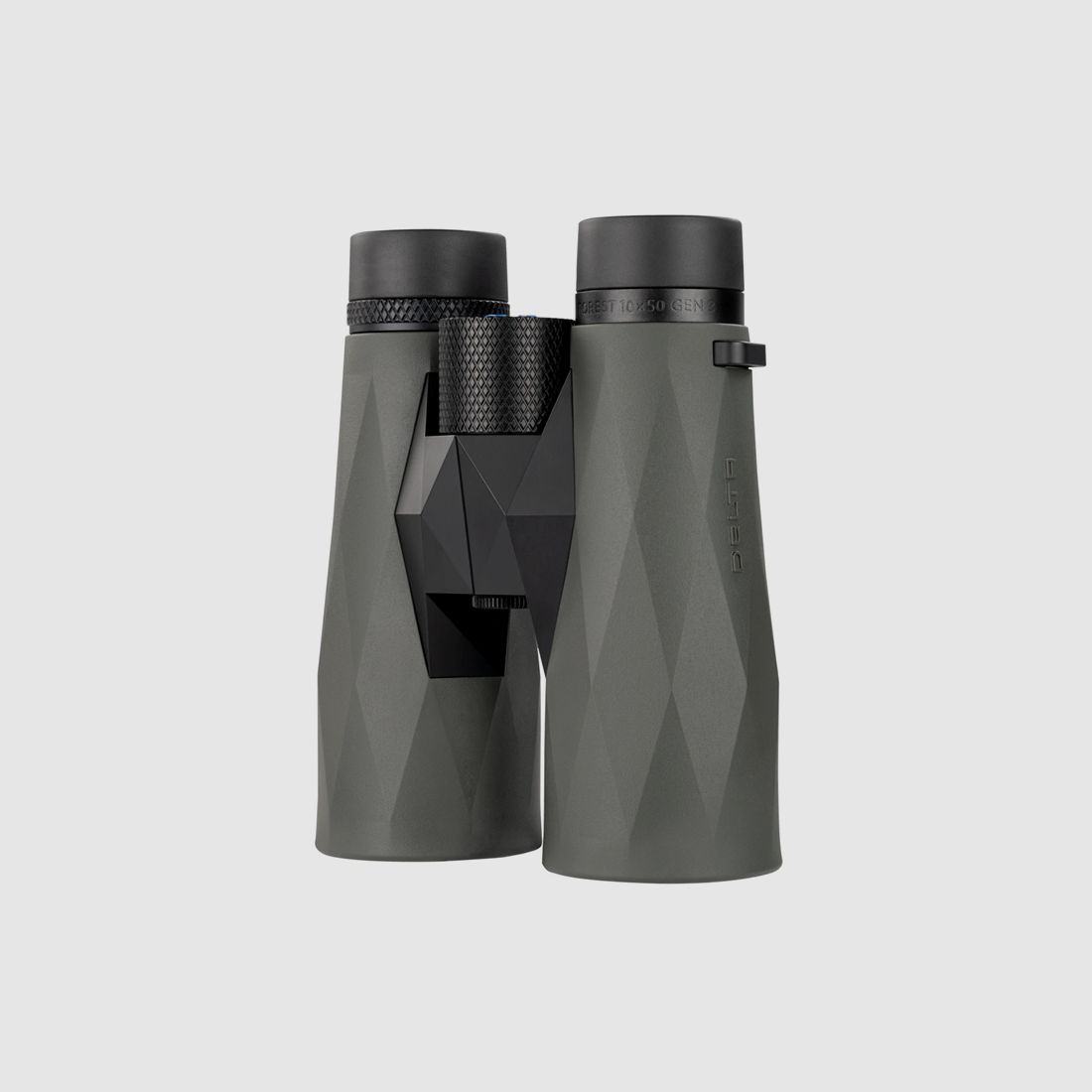 LORNETKA DELTA FOREST 10X50 GEN3, zdjęcie 3 z 5