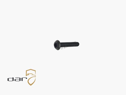 DAR Handguard Torx Screw
