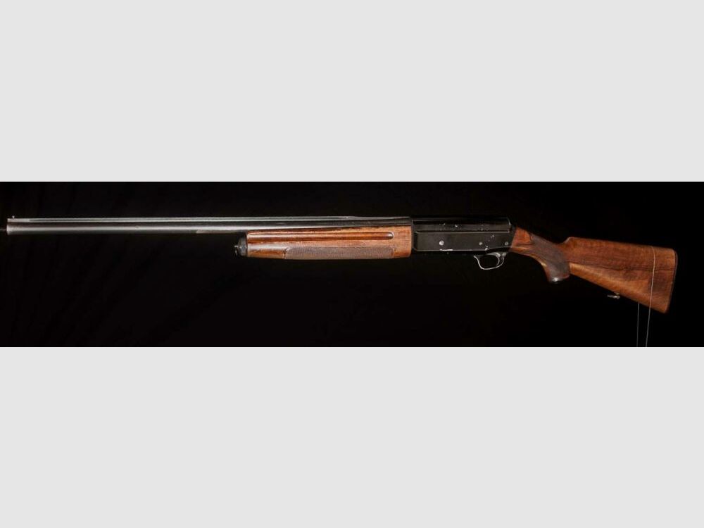 Franchi Browning Auto 5, image 3 of 6