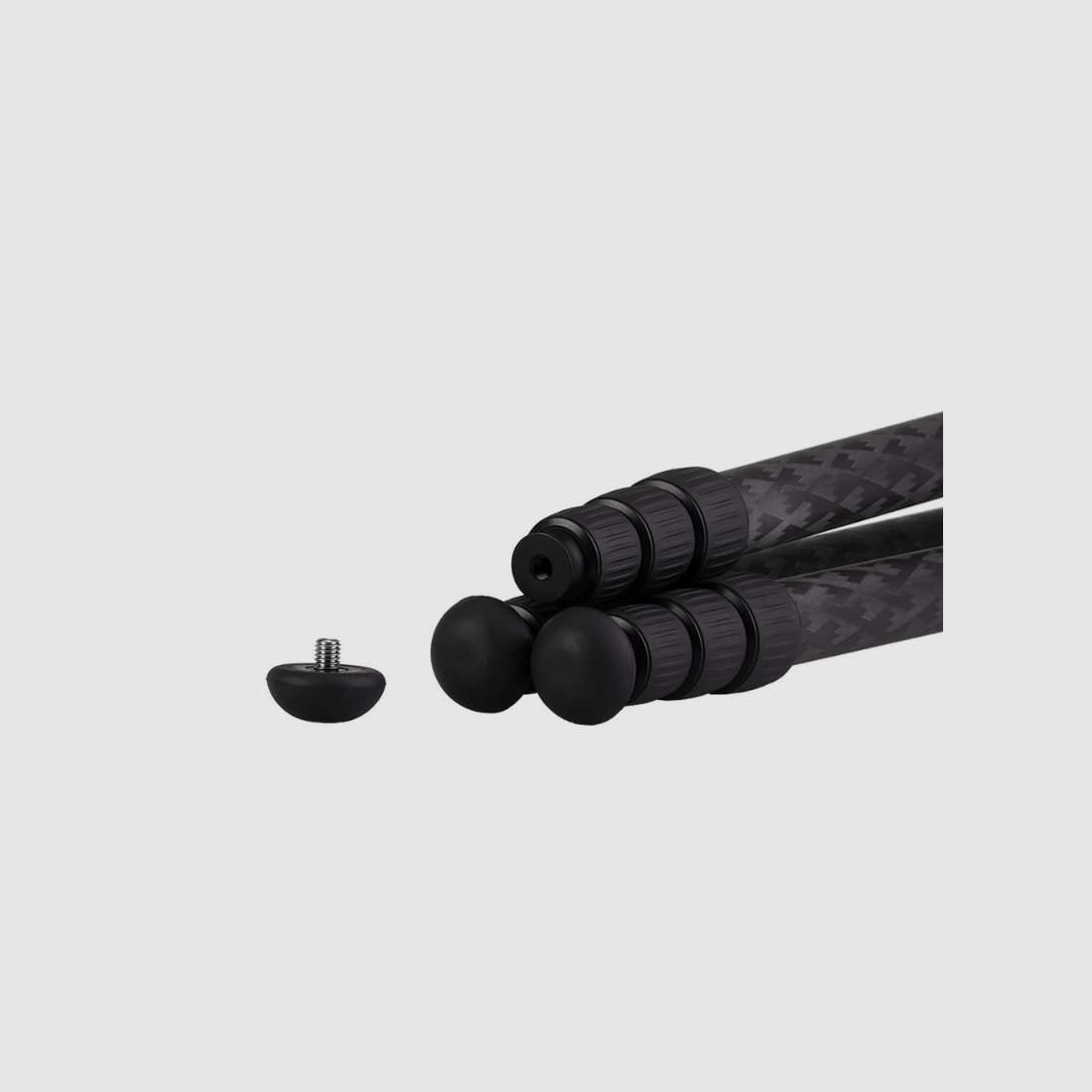 RRS TFC-34 Mk2 Carbon Tripod with Fixed Base