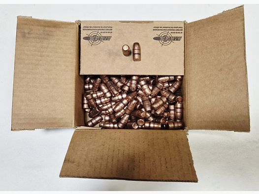 OGIVE MPF CAL. 45-70 RNFP 425GR TMJL DIAM. 458