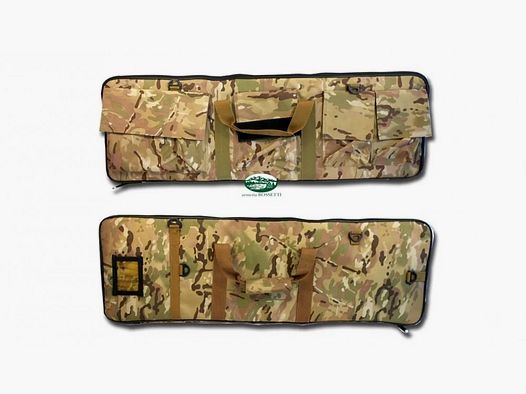HTG Gewehrholster camo 86 cm