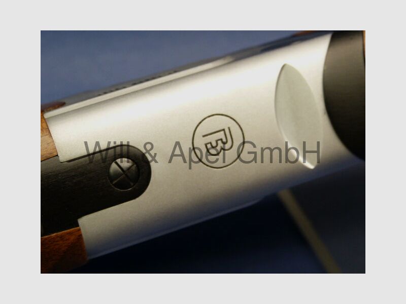 Brenner BF 18 BLANCO