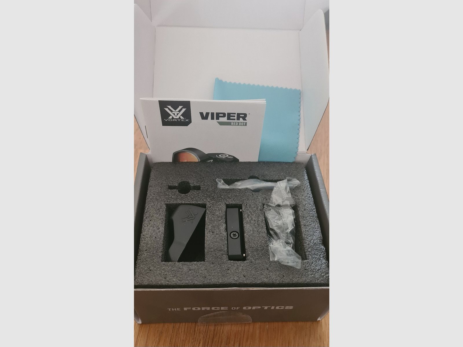 RedDot - VORTEX VIPER, immagine 9 di 9