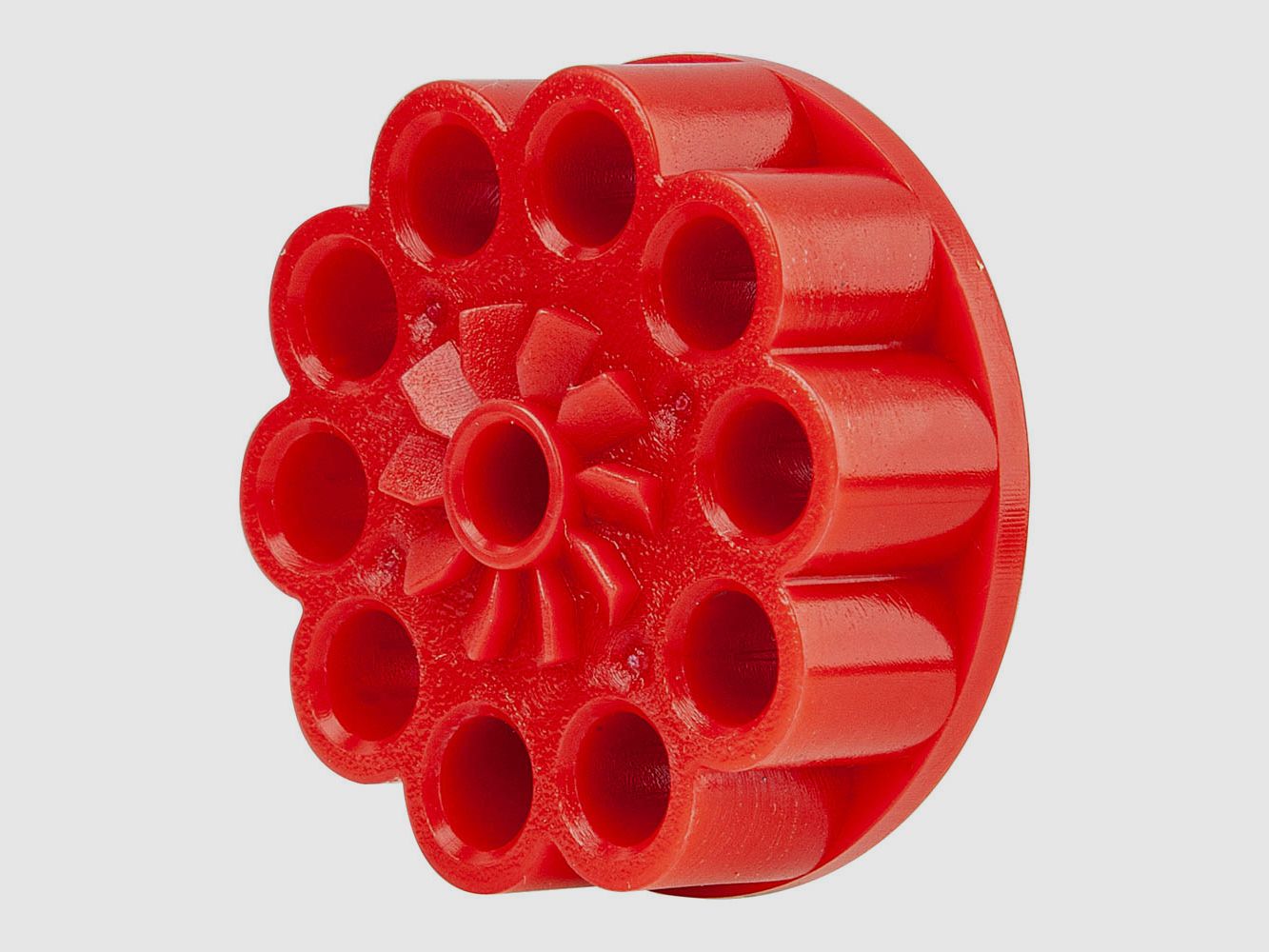 10/22 Kal.4,5mm - 10 Schuss Diabolo,12g-Co-2