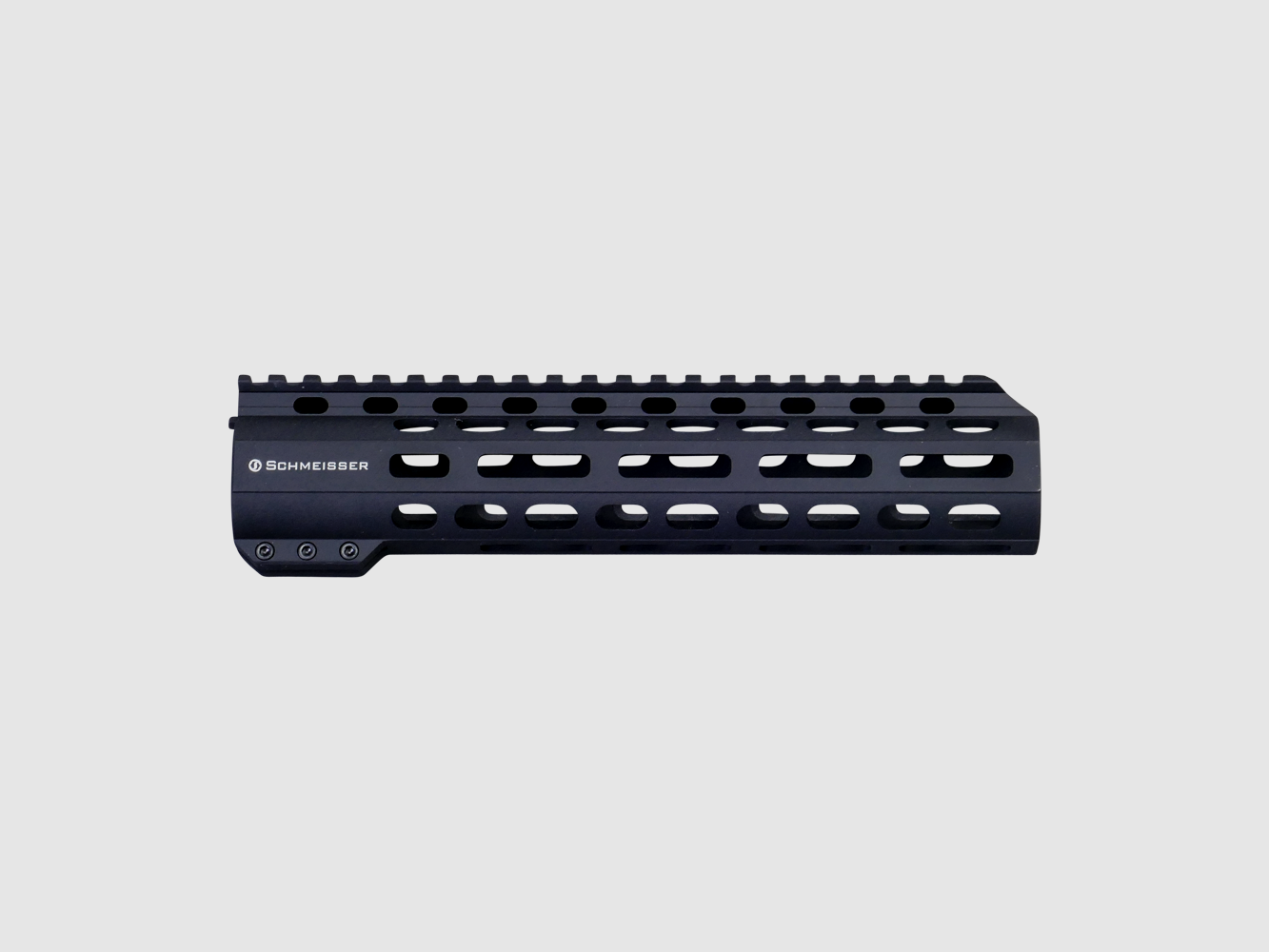 Schmeisser AR15 handguard FF M-LOK S – Picatinny/M-Lok handguard, image 1 of 4