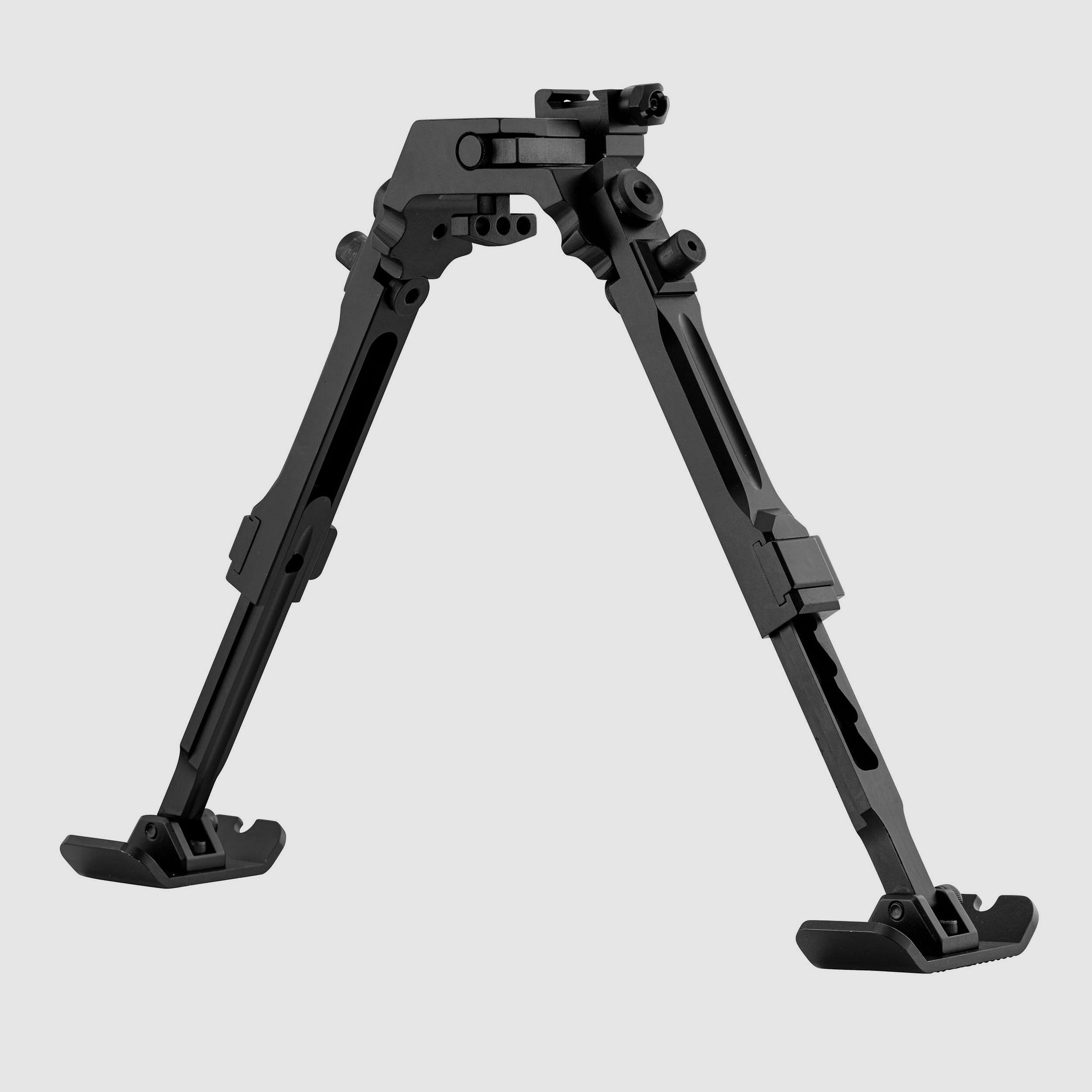KASTELBERG SCHWERE BIPOD AUF PICATINNY-SCHIENEN, Bild 2 von 6
