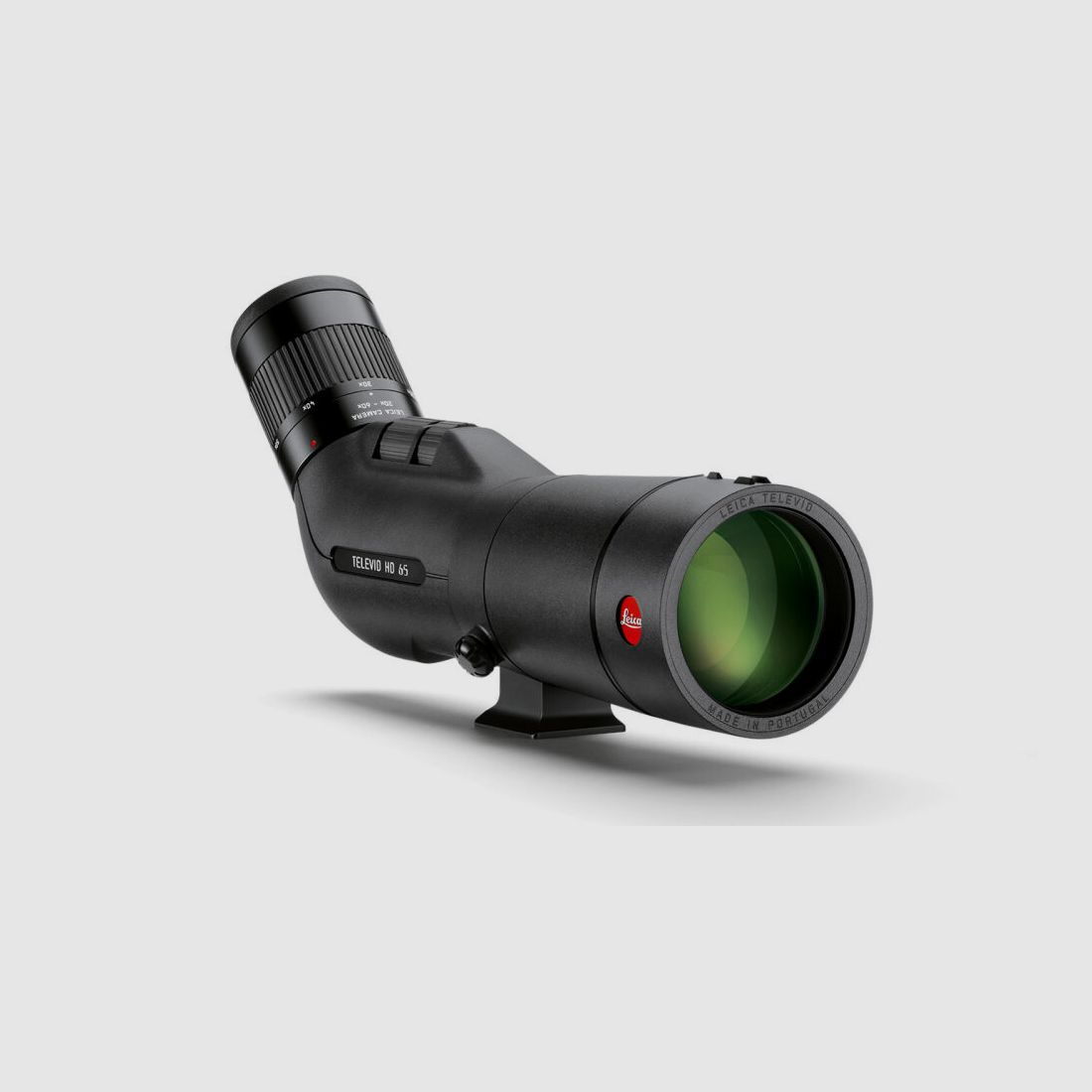 Leica Televid HD65 Set 20-60x