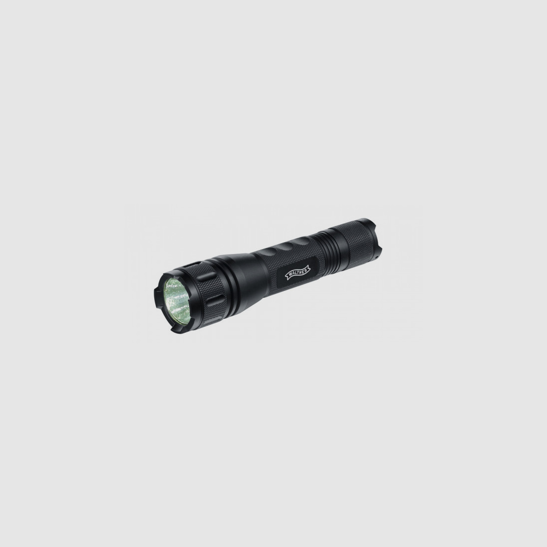 WALTHER TACTICAL XT 2 - TACTICAL FLASHLIGHT - 600 LUMENS