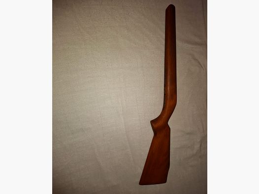 Nuovo calcio per fucile ristrutturato per Anschütz 1400 carabina a caricamento singolo