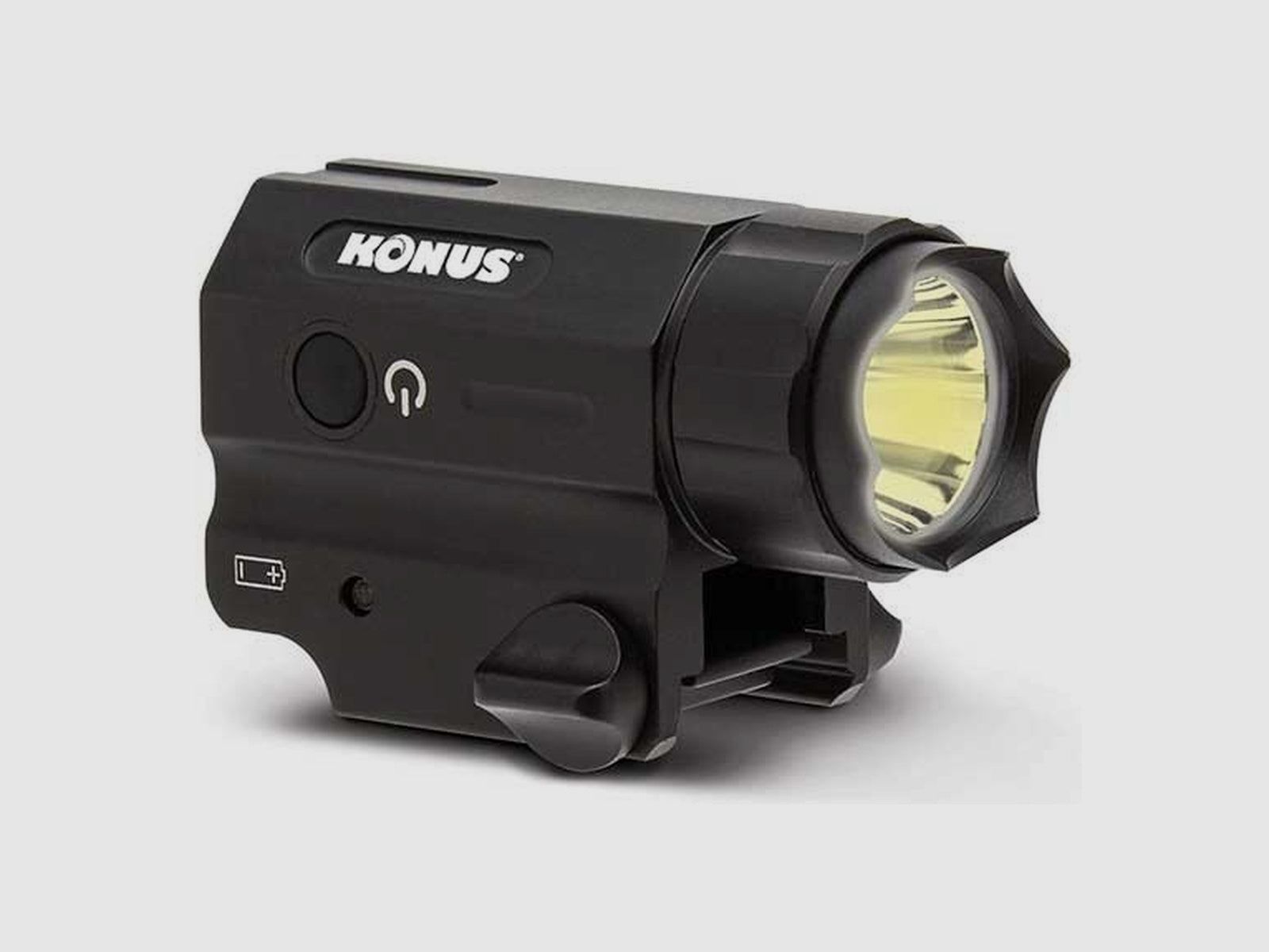 Konus TL Taschenlampe, Bild 1 von 2