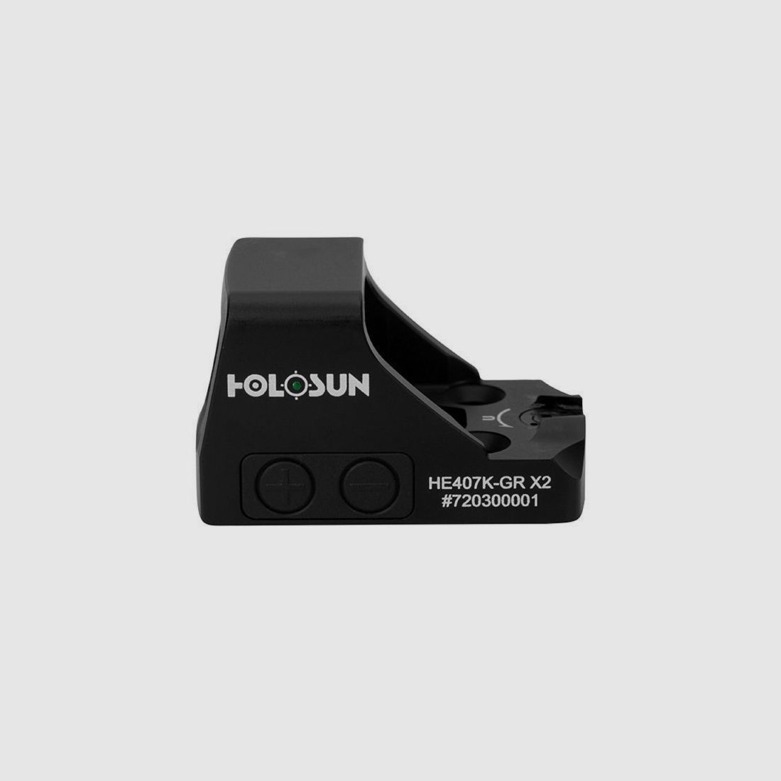 Holosun HS407K-X2, Bild 3 von 4