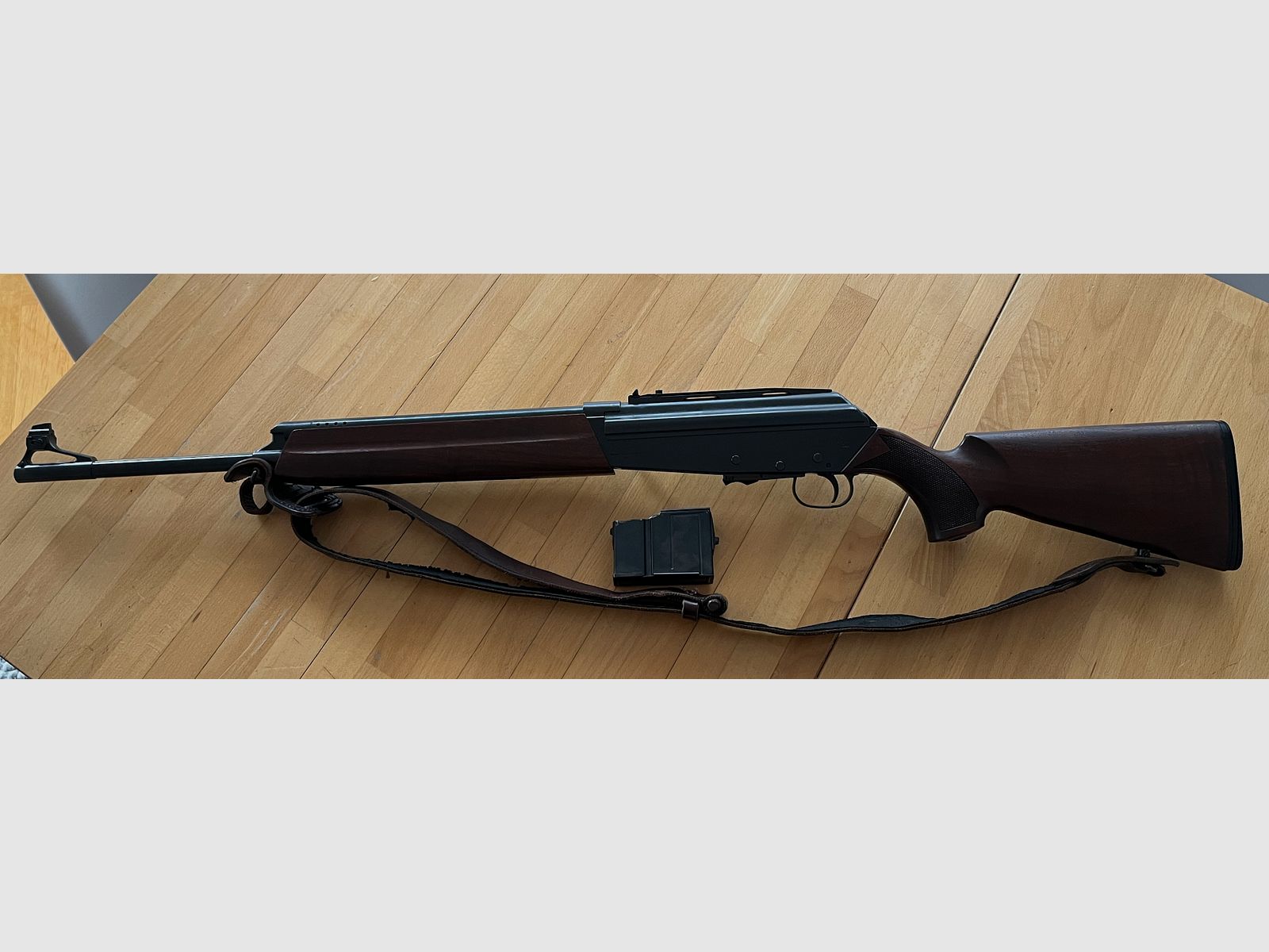 Valmet Petra / Hunter M88 im Kaliber 308 Win.