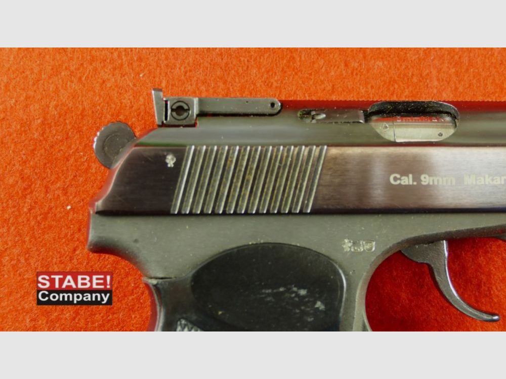 Izmash/Baikal LIJ70-18A, Bild 3 von 5