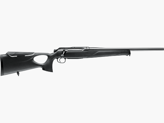 Repetierer J.P. Sauer & Sohn 505 Synchro XT Black .308 Win.