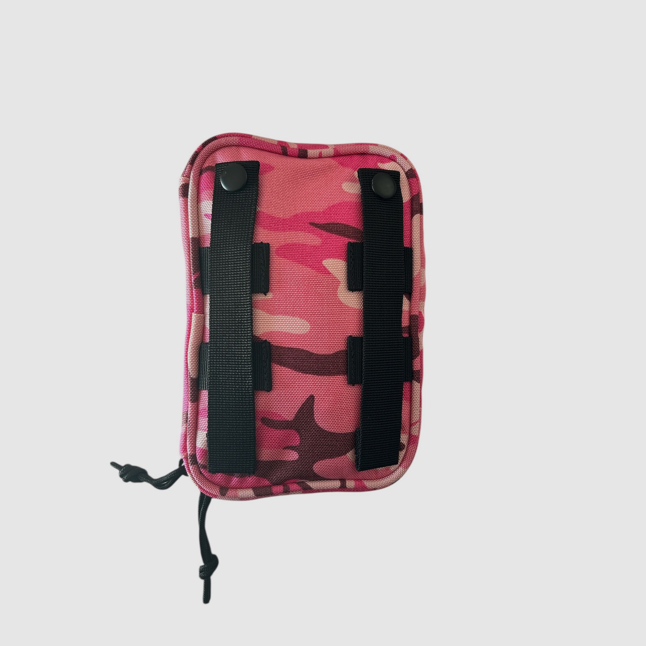 FLUNA TEC Field Care Set 9mm, Reinigingsset voor Pistolen Pink, afbeelding 3 van 4