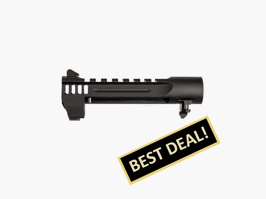 Magnum Research Lauf Desert Eagle L5" (5 Zoll) Black IMB .357Mag