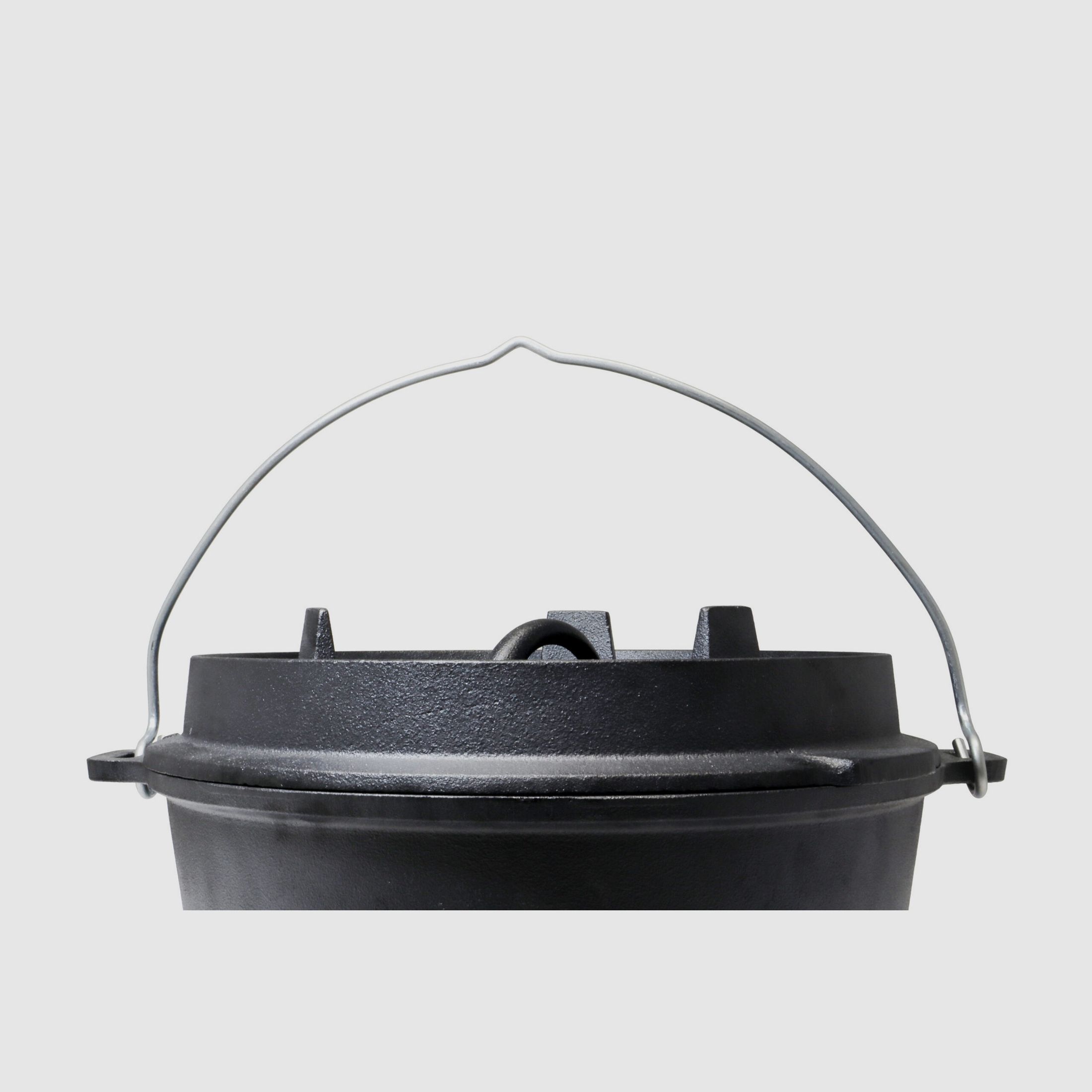Dutch Oven Grapen 12, image 6 sur 8