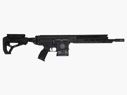 Steyr Arms DMR 762 .308 Win. 16 pollici