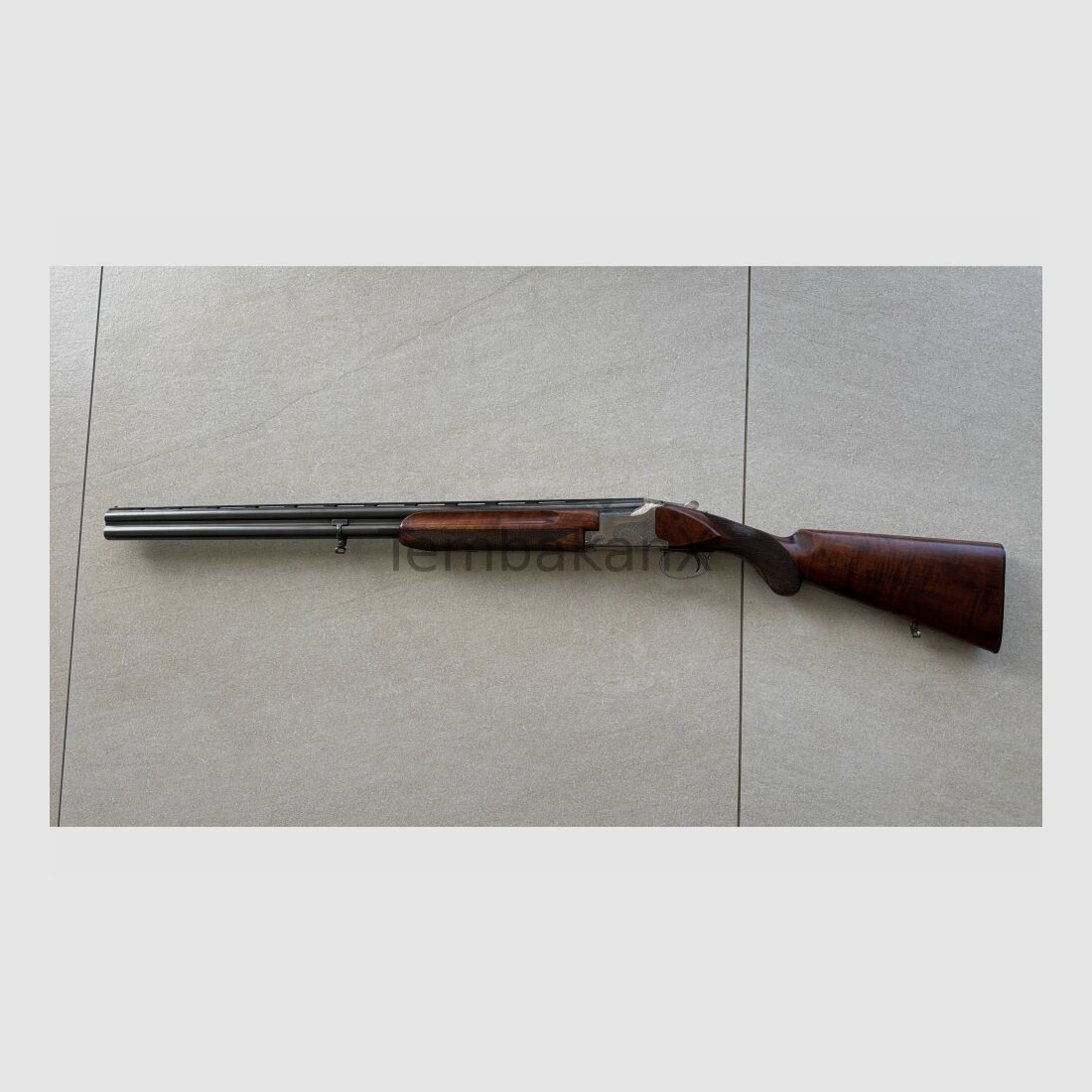 Winchester Super Grande 12/70