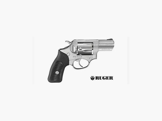 Ruger SP 101 2.25"