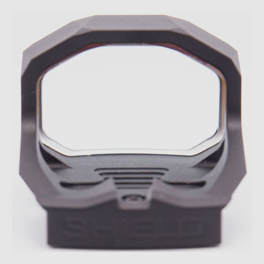 Shield Rotpunktvisier RMSx 2 MOA Dot m. 65 Ring Black - 65/2