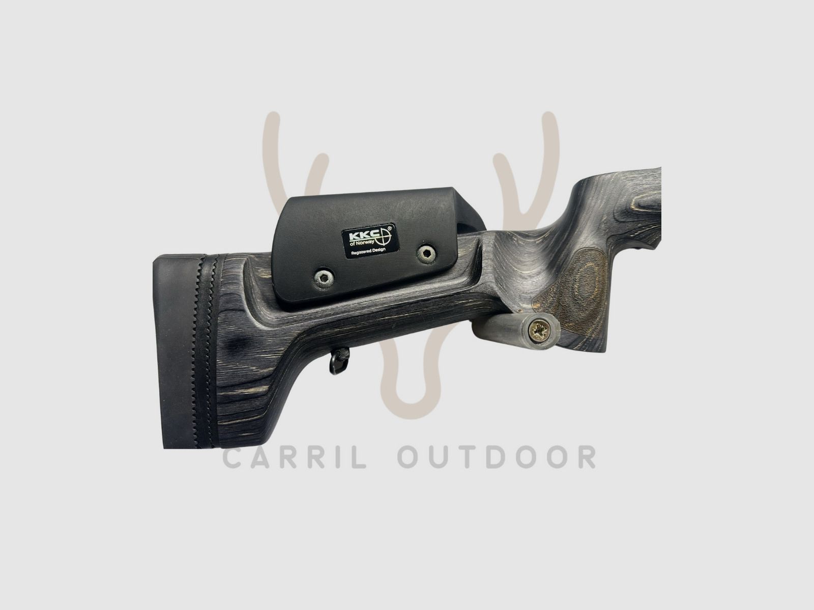 KKC-Schaft für Remington 700 (SA), Bild 2 von 2