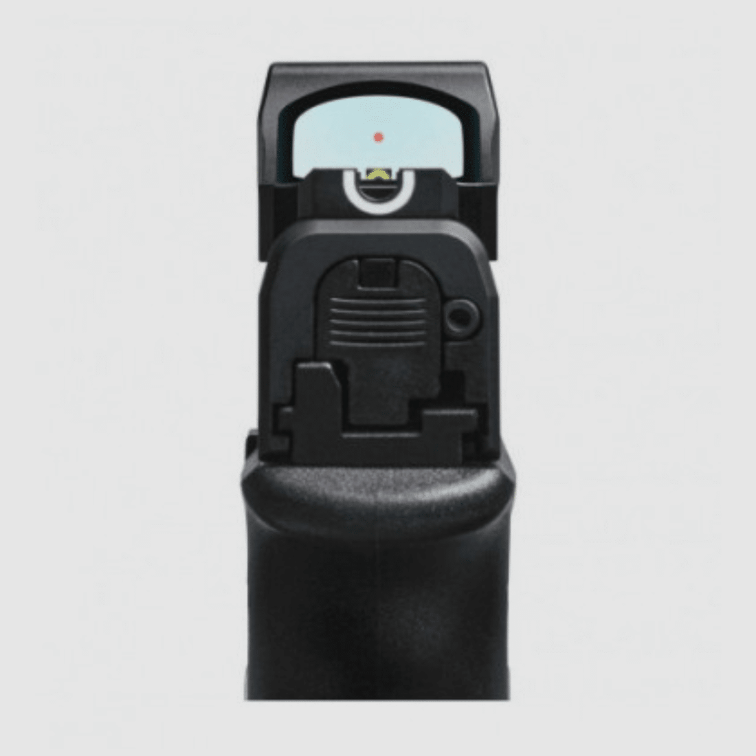 Rotpunktvisier BUSHNELL RXU-200 Ultra Compact, Bild 5 von 7