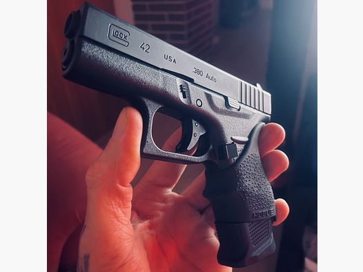 Umarex Glock 42 GBB 6 mm BB Airsoft