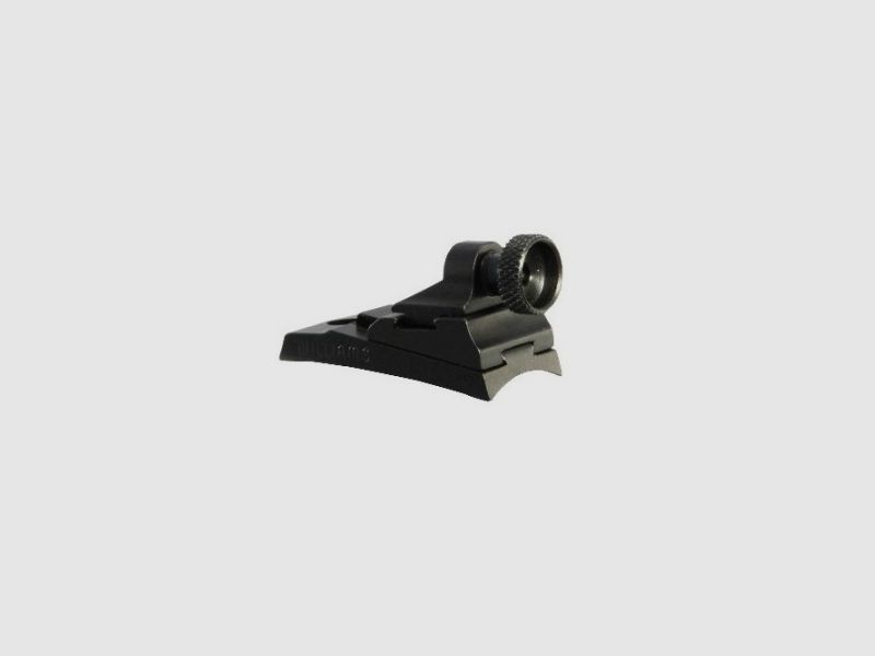 Diopter WGRS Brow+Mossberg