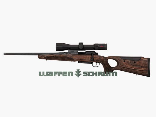 Mauser M25 Max Sinistra Offerta Completa