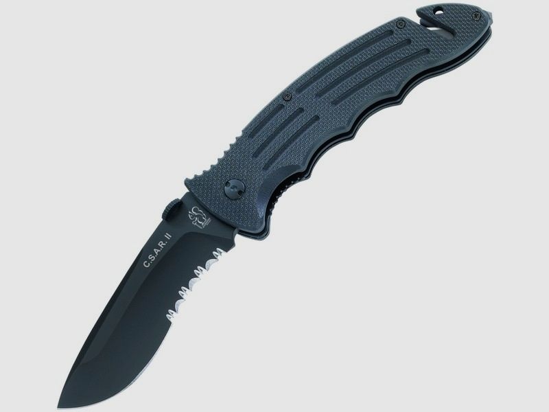 Eickhorn C.S.A.R II