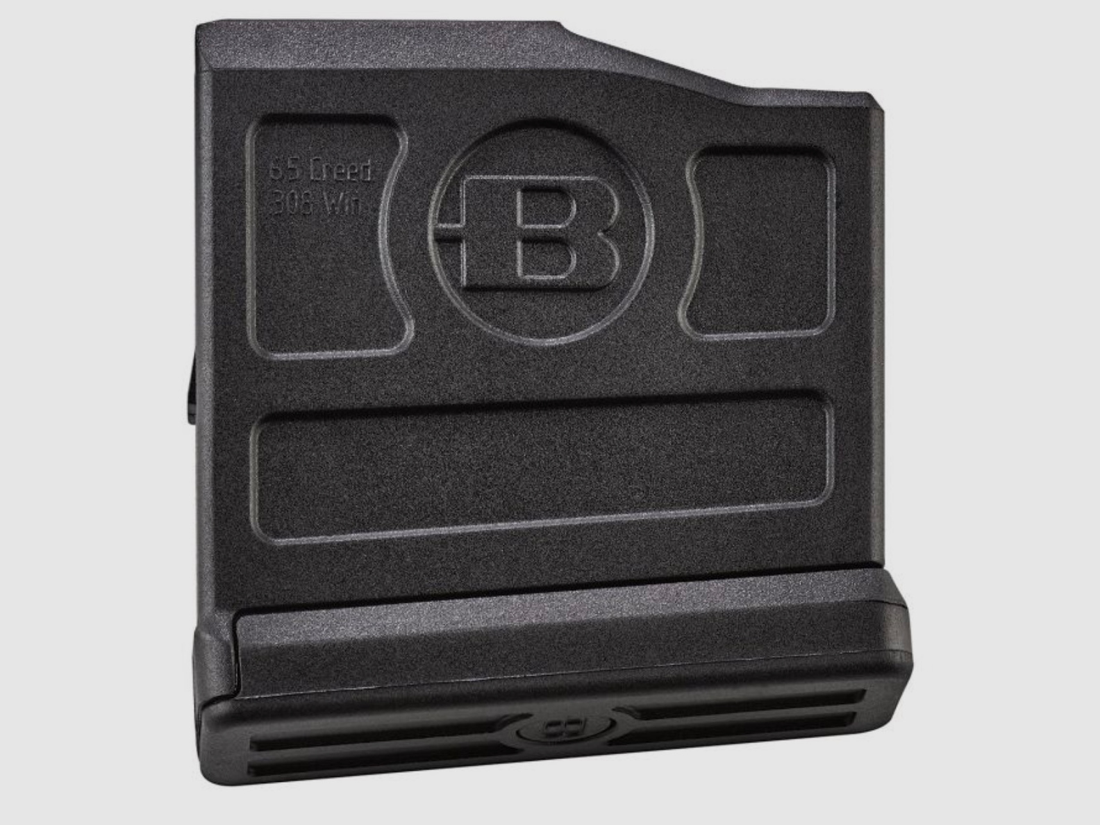 BWare Bergara B14 HMR/BMP - 5 Schuss Magazin passend für B14 / 24-09959 V422