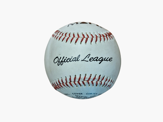 Baseball Matt
