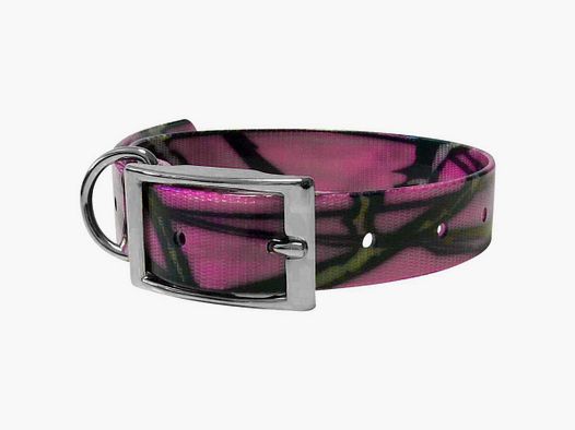 COLLIER BIOTHANE BIOGOLD CAMO 60